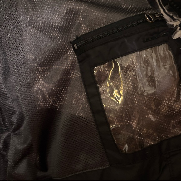 686 Mannual Phantom Insulated Snow Snowboard Jacket InfiDry Mens XL 8k/5k - Picture 10 of 11